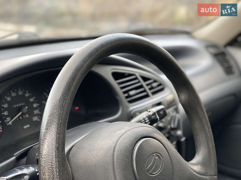 Седан ЗАЗ Lanos 2011 в Білій Церкві фото 14 Седан ЗАЗ Lanos 2011 в Білій Церкві