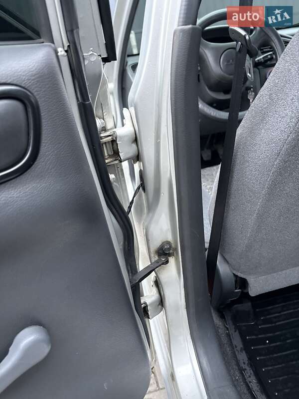 Седан ЗАЗ Lanos 2007 в Запоріжжі