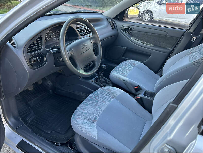 Седан ЗАЗ Lanos 2014 в Прилуках фото 10 Седан ЗАЗ Lanos 2014 в Прилуках