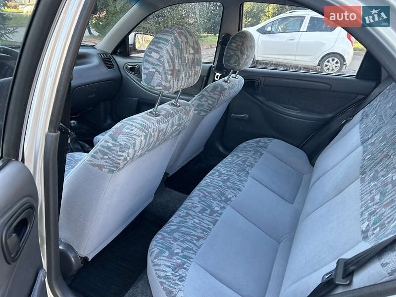 Седан ЗАЗ Lanos 2014 в Прилуках фото 11 Седан ЗАЗ Lanos 2014 в Прилуках