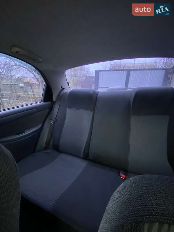 Седан ЗАЗ Lanos 2013 в Запорожье