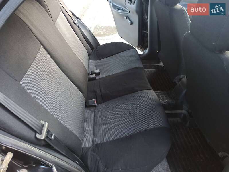 Седан ЗАЗ Lanos 2009 в Шепетовке