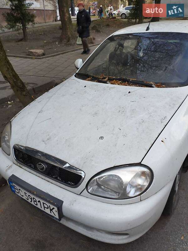 Хэтчбек ЗАЗ Lanos 2014 в Львове фото 5 Хэтчбек ЗАЗ Lanos 2014 в Львове