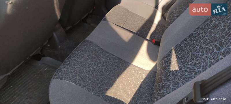 Седан ЗАЗ Lanos 2008 в Белой Церкви