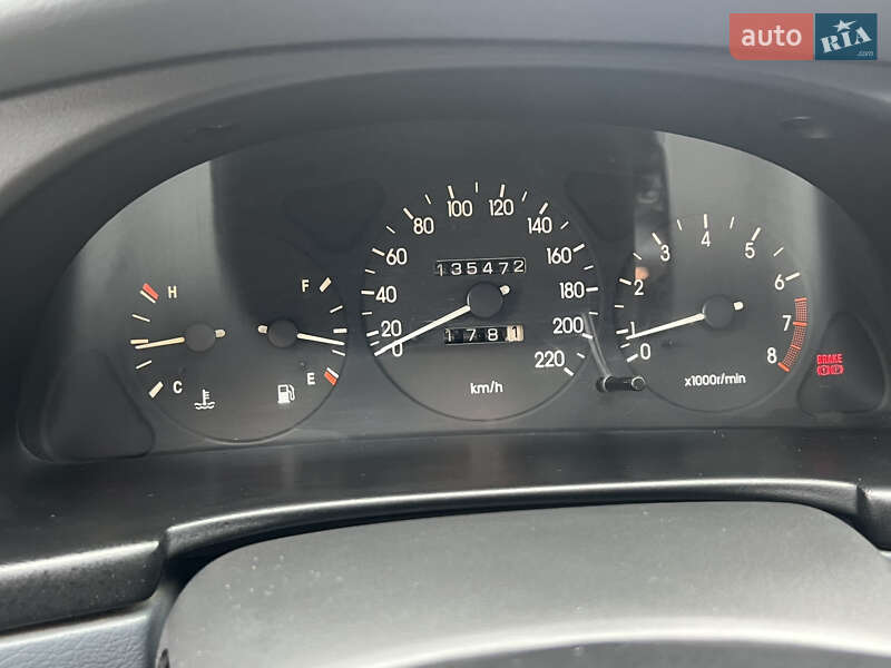 Хэтчбек ЗАЗ Lanos 2011 в Каменском