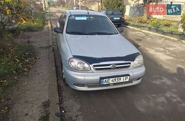 Седан ЗАЗ Lanos 2011 в Запорожье