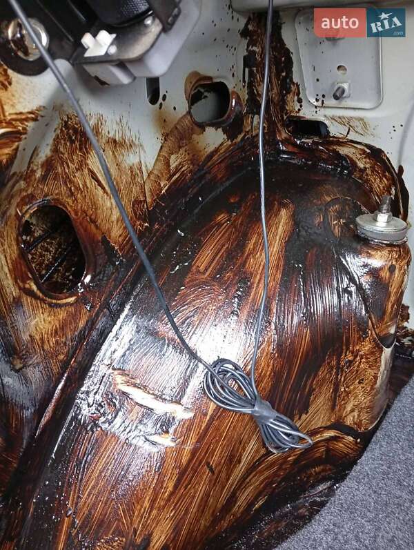 Седан ЗАЗ Lanos 2011 в Полтаве