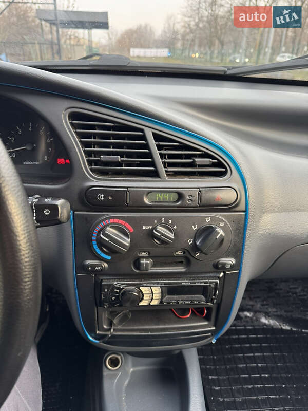 Седан ЗАЗ Lanos 2011 в Харкові фото 10 Седан ЗАЗ Lanos 2011 в Харкові