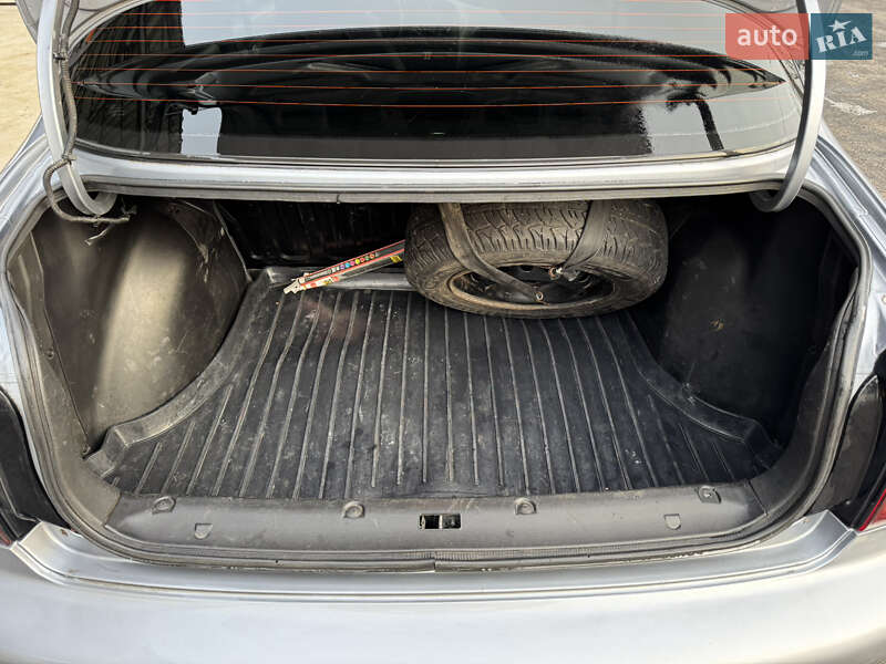 Седан ЗАЗ Lanos 2011 в Харкові фото 14 Седан ЗАЗ Lanos 2011 в Харкові