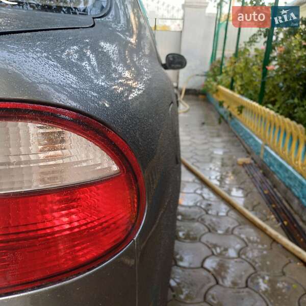 Седан ЗАЗ Lanos 2008 в Николаеве