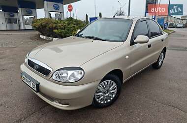 Седан ЗАЗ Lanos 2013 в Сумах