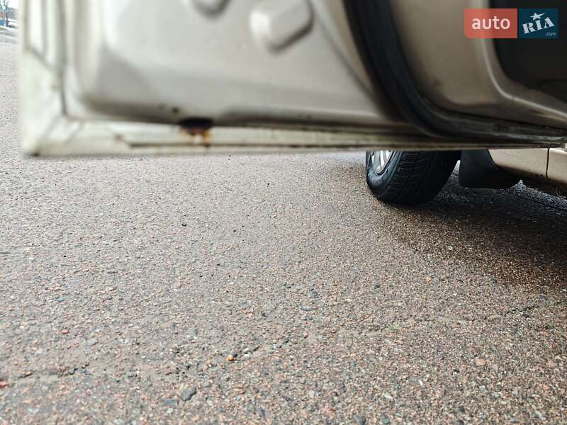 Седан ЗАЗ Lanos 2013 в Сумах