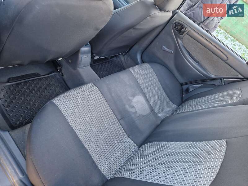 Седан ЗАЗ Lanos 2013 в Снятині фото 8 Седан ЗАЗ Lanos 2013 в Снятині