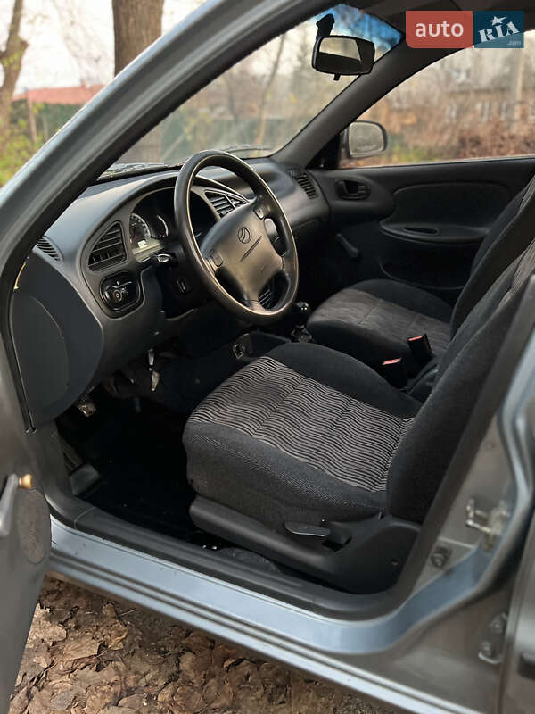 Седан ЗАЗ Lanos 2014 в Києві