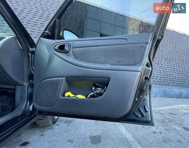 Седан ЗАЗ Lanos 2007 в Днепре фото 7 Седан ЗАЗ Lanos 2007 в Днепре