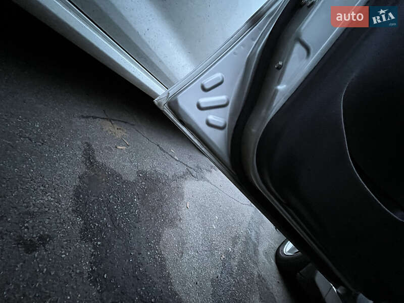 Седан ЗАЗ Lanos 2007 в Киеве