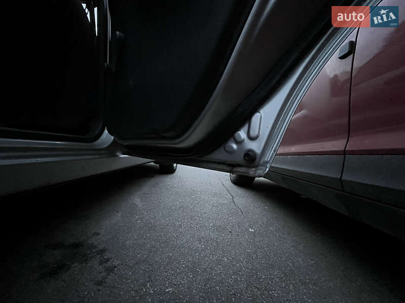 Седан ЗАЗ Lanos 2007 в Киеве