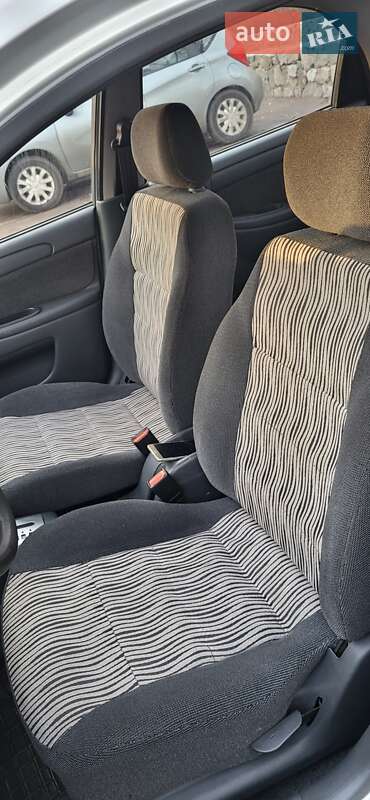 Седан ЗАЗ Lanos 2015 в Черкасах фото 28 Седан ЗАЗ Lanos 2015 в Черкасах