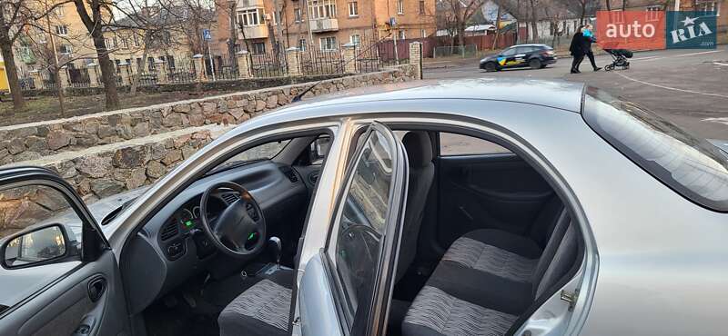 Седан ЗАЗ Lanos 2015 в Черкасах фото 31 Седан ЗАЗ Lanos 2015 в Черкасах