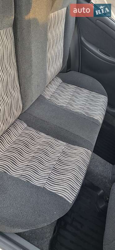 Седан ЗАЗ Lanos 2015 в Черкасах фото 33 Седан ЗАЗ Lanos 2015 в Черкасах