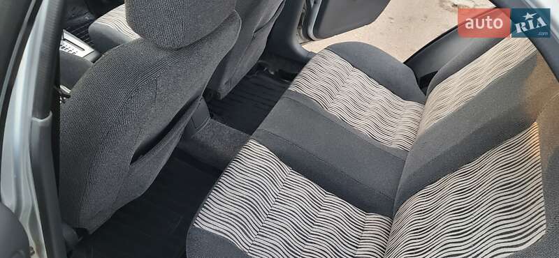 Седан ЗАЗ Lanos 2015 в Черкасах фото 35 Седан ЗАЗ Lanos 2015 в Черкасах