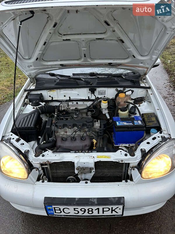 Хетчбек ЗАЗ Lanos 2014 в Полтаві фото 29 Хетчбек ЗАЗ Lanos 2014 в Полтаві