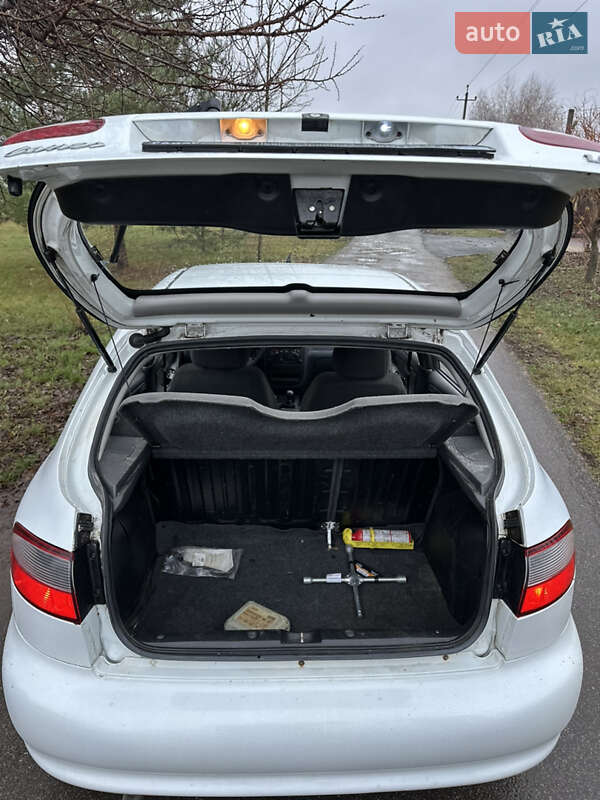 Хетчбек ЗАЗ Lanos 2014 в Полтаві фото 34 Хетчбек ЗАЗ Lanos 2014 в Полтаві