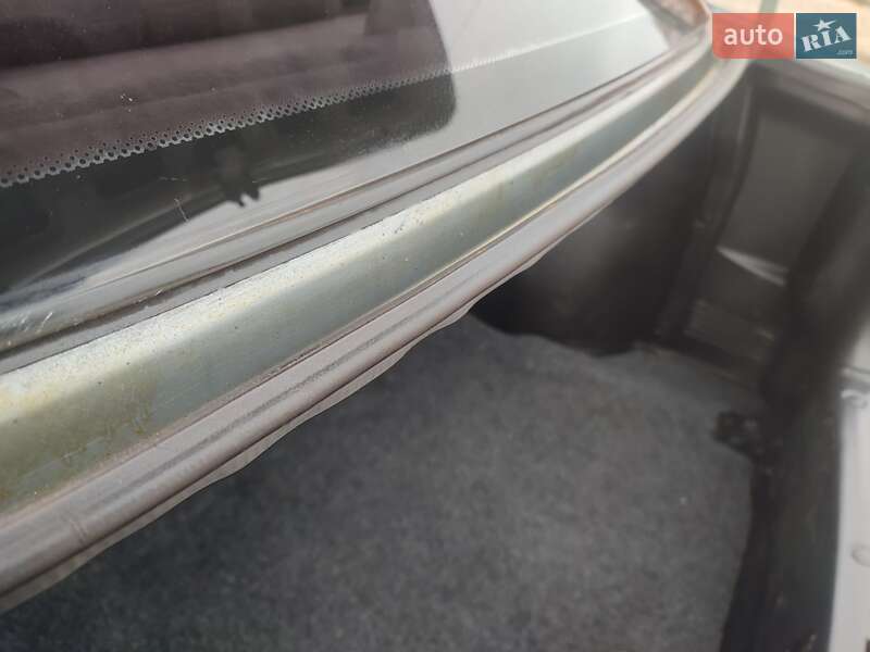 Седан ЗАЗ Lanos 2011 в Козельщині фото 12 Седан ЗАЗ Lanos 2011 в Козельщині