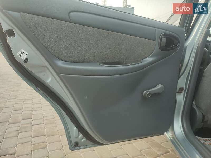 Седан ЗАЗ Lanos 2011 в Козельщині фото 21 Седан ЗАЗ Lanos 2011 в Козельщині