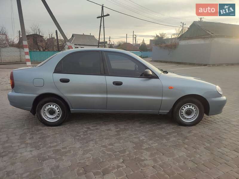 Седан ЗАЗ Lanos 2011 в Козельщині фото 30 Седан ЗАЗ Lanos 2011 в Козельщині