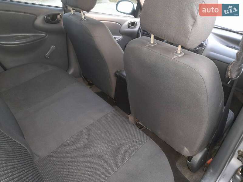 Седан ЗАЗ Lanos 2010 в Одессе фото 8 Седан ЗАЗ Lanos 2010 в Одессе