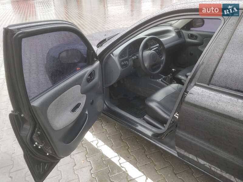 Седан ЗАЗ Lanos 2008 в Виннице фото 9 Седан ЗАЗ Lanos 2008 в Виннице