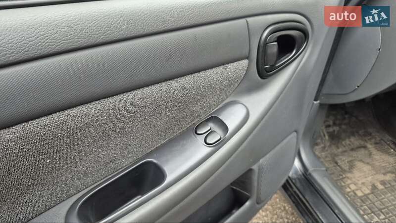 Хетчбек ЗАЗ Lanos 2011 в Дніпрі