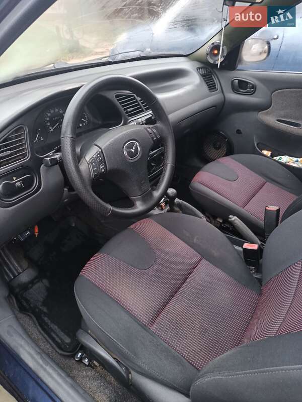 Седан ЗАЗ Lanos 2006 в Запорожье фото 10 Седан ЗАЗ Lanos 2006 в Запорожье