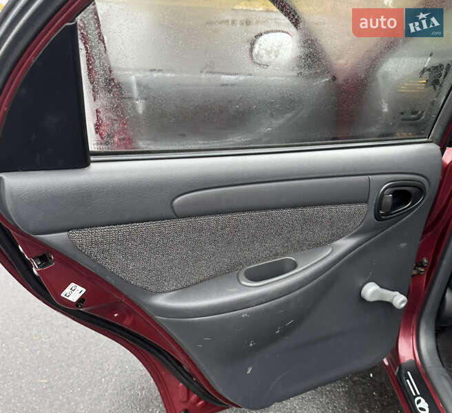 Седан ЗАЗ Lanos 2013 в Житомире фото 21 Седан ЗАЗ Lanos 2013 в Житомире