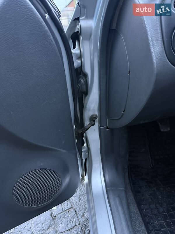 Седан ЗАЗ Lanos 2008 в Хмельницькому