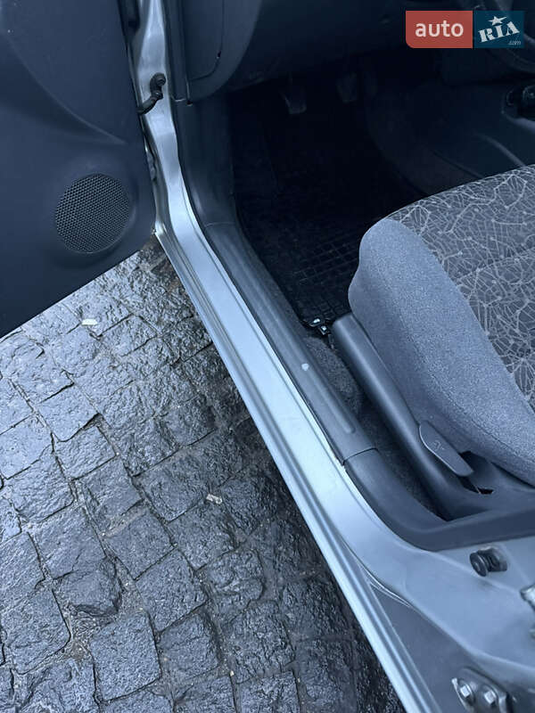 Седан ЗАЗ Lanos 2008 в Хмельницькому