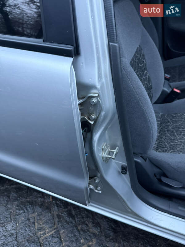 Седан ЗАЗ Lanos 2008 в Хмельницькому