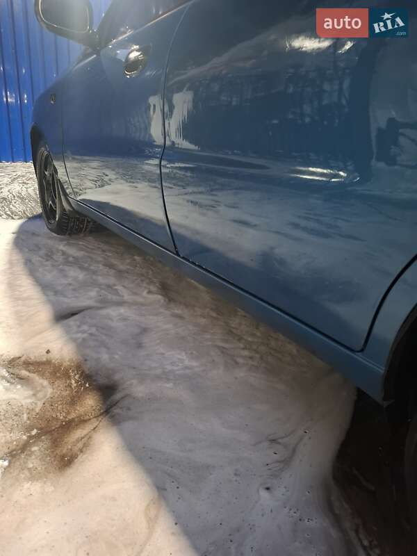 Седан ЗАЗ Lanos 2011 в Харкові фото 7 Седан ЗАЗ Lanos 2011 в Харкові