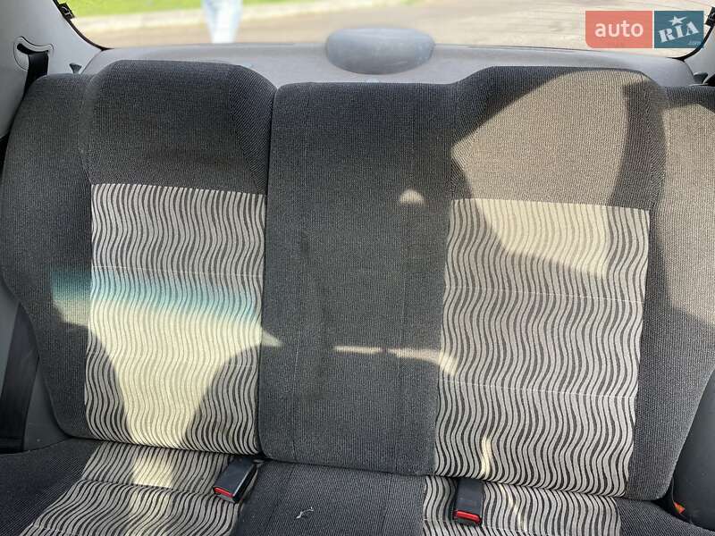 Седан ЗАЗ Lanos 2012 в Одесі фото 17 Седан ЗАЗ Lanos 2012 в Одесі