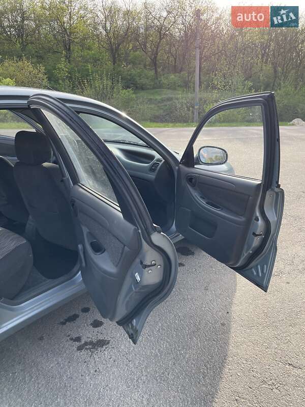 Седан ЗАЗ Lanos 2012 в Одесі фото 22 Седан ЗАЗ Lanos 2012 в Одесі