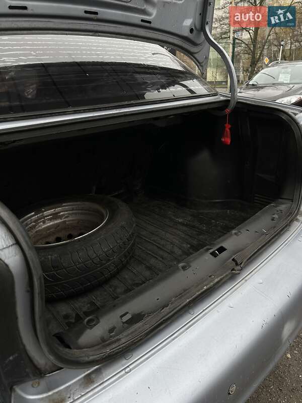 Седан ЗАЗ Lanos 2010 в Сумах