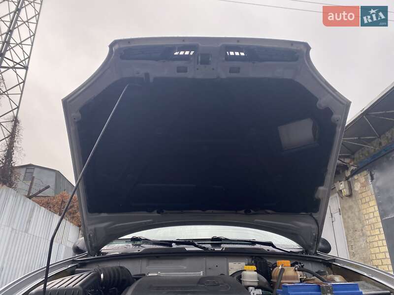 Седан ЗАЗ Lanos 2007 в Києві фото 12 Седан ЗАЗ Lanos 2007 в Києві