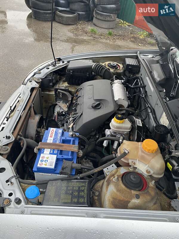 Седан ЗАЗ Lanos 2007 в Києві фото 14 Седан ЗАЗ Lanos 2007 в Києві