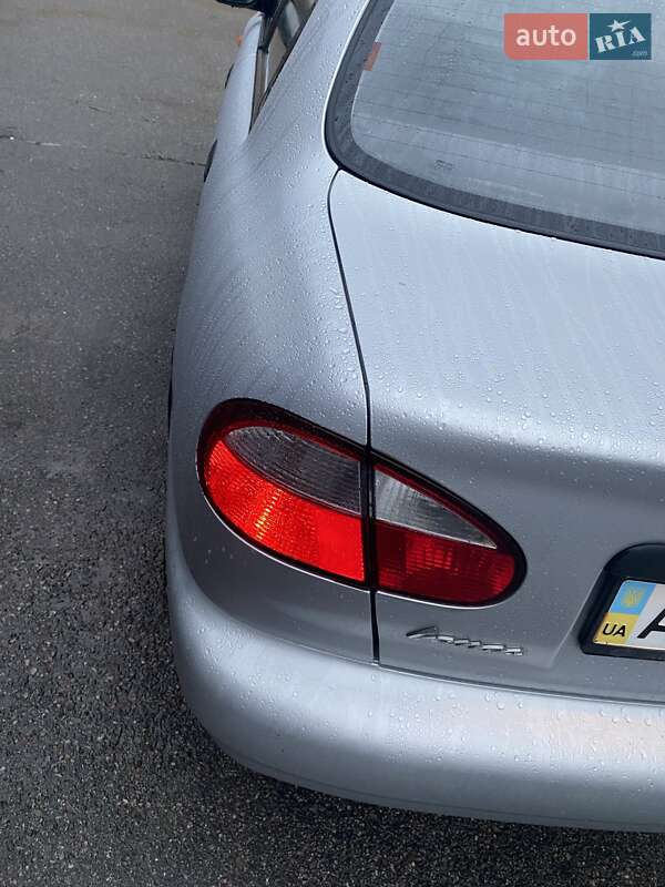 Седан ЗАЗ Lanos 2007 в Києві фото 28 Седан ЗАЗ Lanos 2007 в Києві