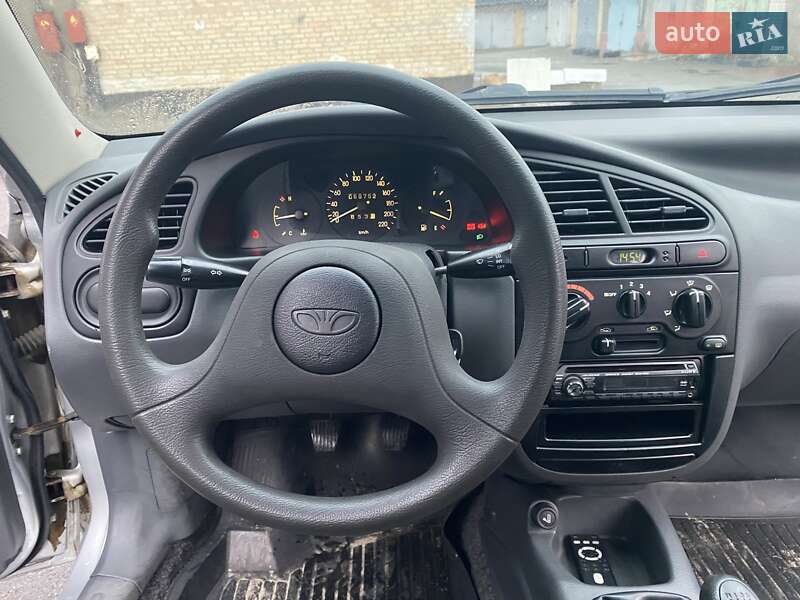 Седан ЗАЗ Lanos 2007 в Києві фото 31 Седан ЗАЗ Lanos 2007 в Києві