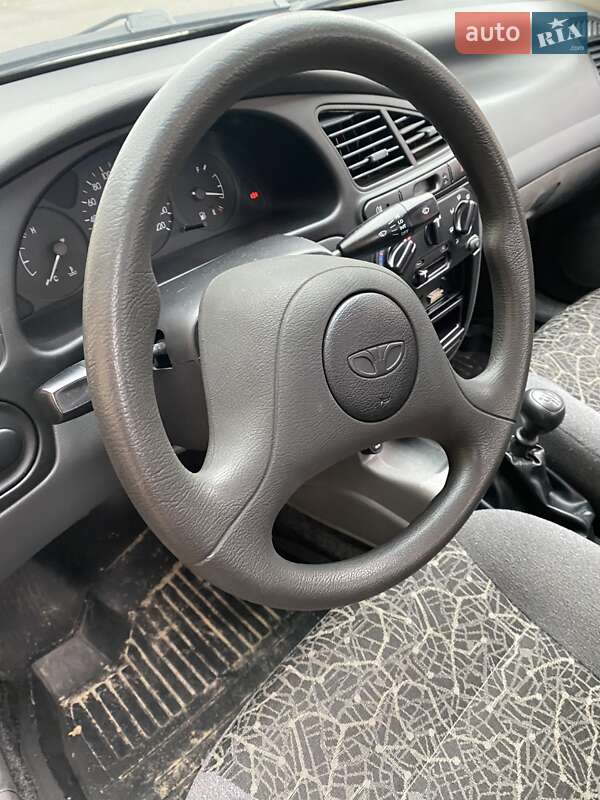 Седан ЗАЗ Lanos 2007 в Києві фото 33 Седан ЗАЗ Lanos 2007 в Києві