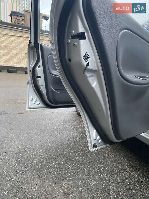 Седан ЗАЗ Lanos 2007 в Києві фото 43 Седан ЗАЗ Lanos 2007 в Києві