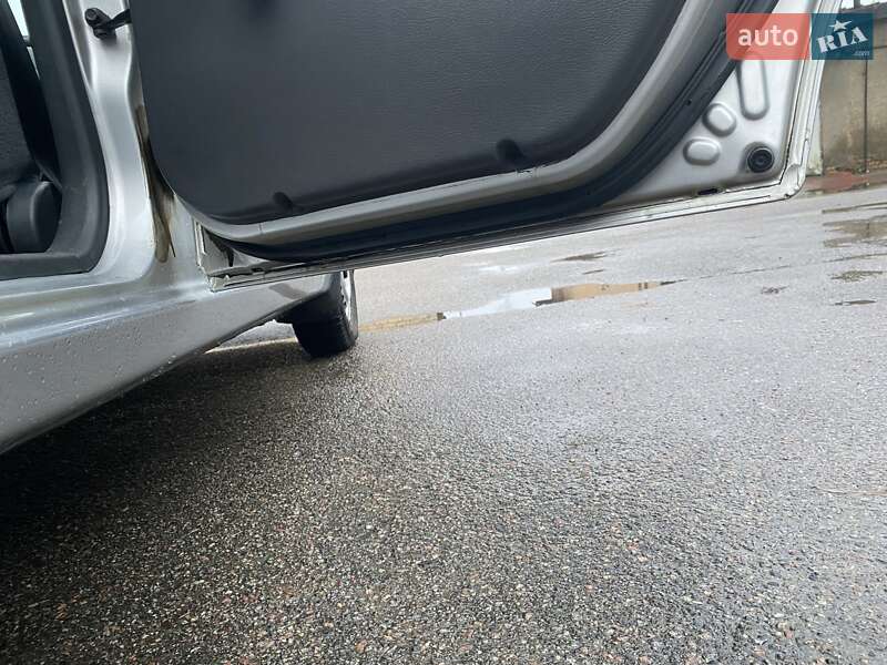 Седан ЗАЗ Lanos 2007 в Києві фото 50 Седан ЗАЗ Lanos 2007 в Києві