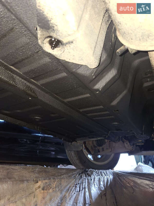 Хетчбек ЗАЗ Lanos 2014 в Каневі